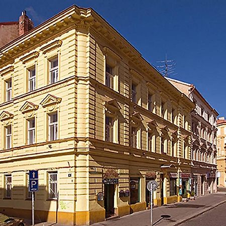 Apartment Amandment Prága Kültér fotó