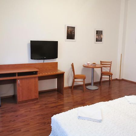Apartment Amandment Prága Kültér fotó