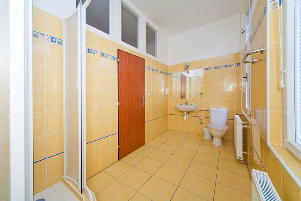Apartment Amandment Prága Kültér fotó