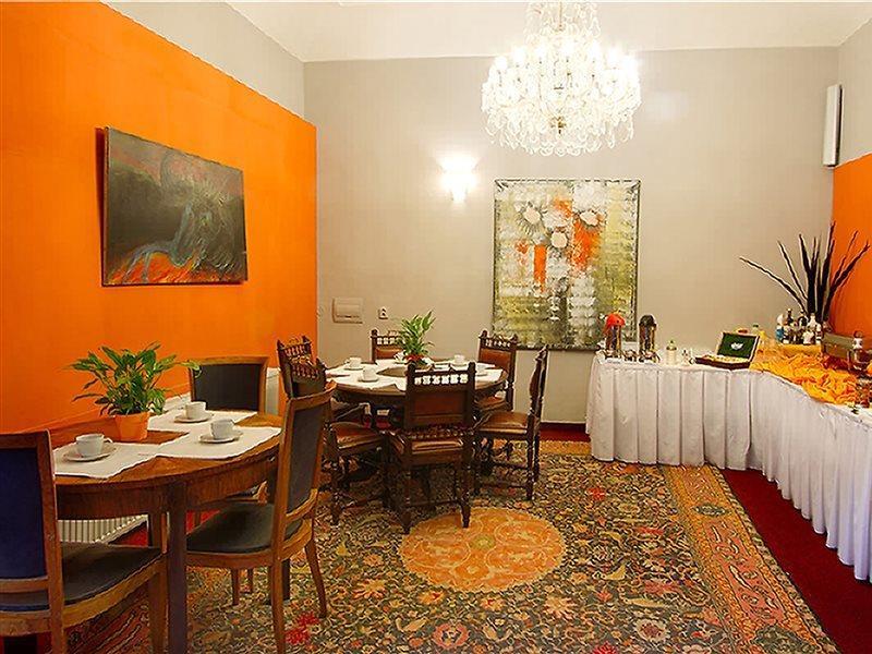 Apartment Amandment Prága Kültér fotó