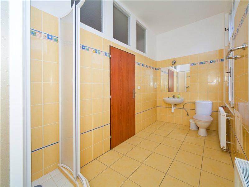 Apartment Amandment Prága Kültér fotó
