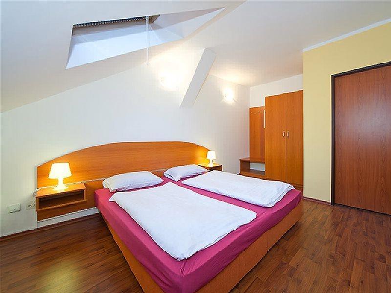 Apartment Amandment Prága Kültér fotó
