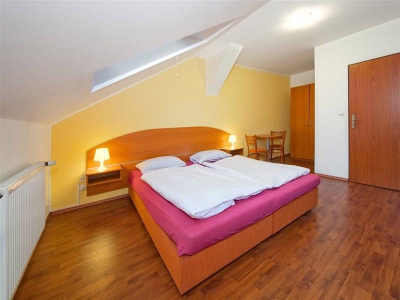 Apartment Amandment Prága Kültér fotó