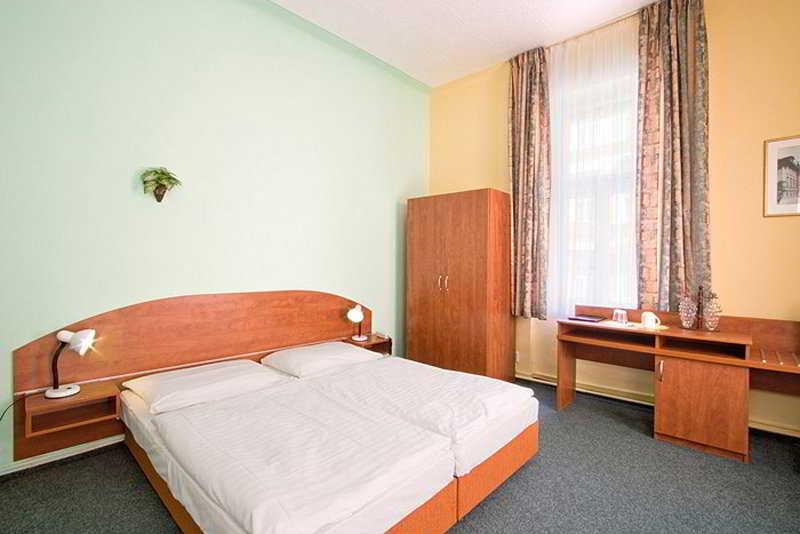 Apartment Amandment Prága Kültér fotó