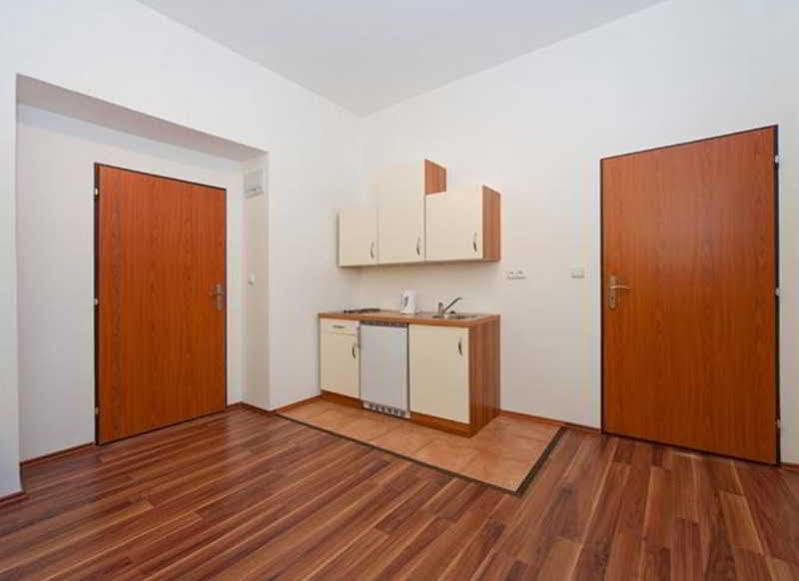 Apartment Amandment Prága Kültér fotó