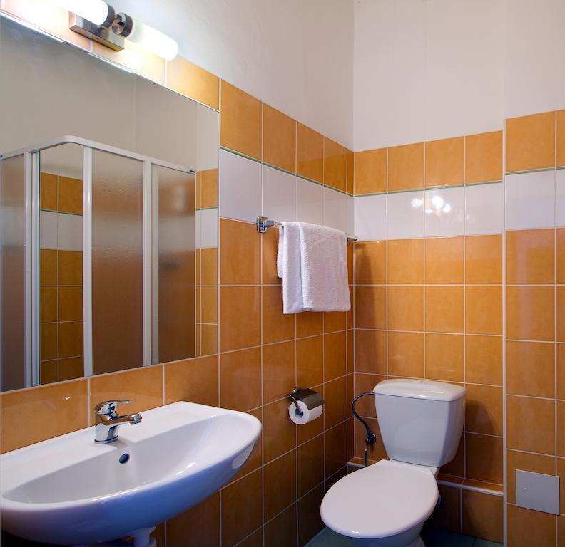 Apartment Amandment Prága Kültér fotó