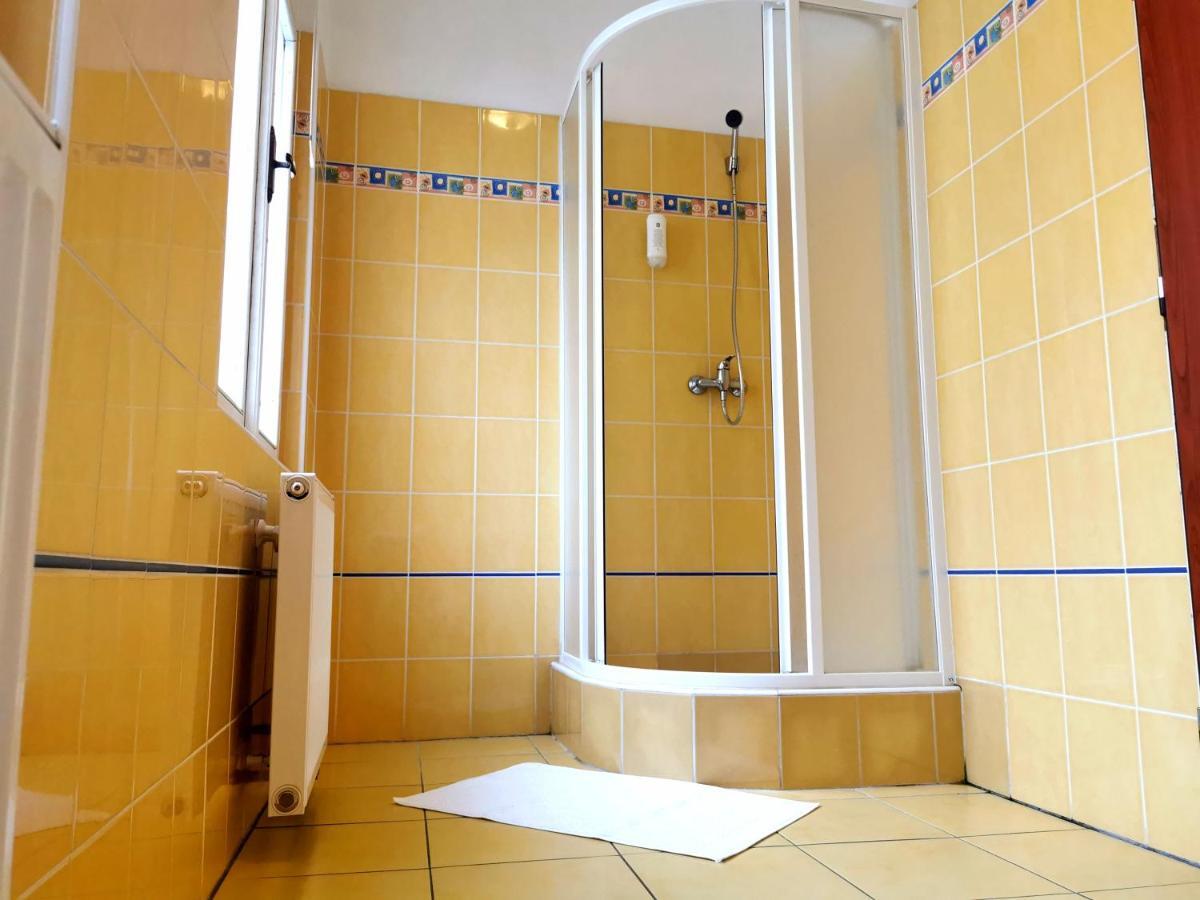 Apartment Amandment Prága Kültér fotó
