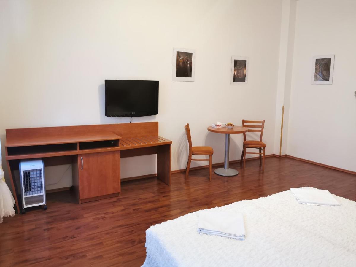 Apartment Amandment Prága Kültér fotó