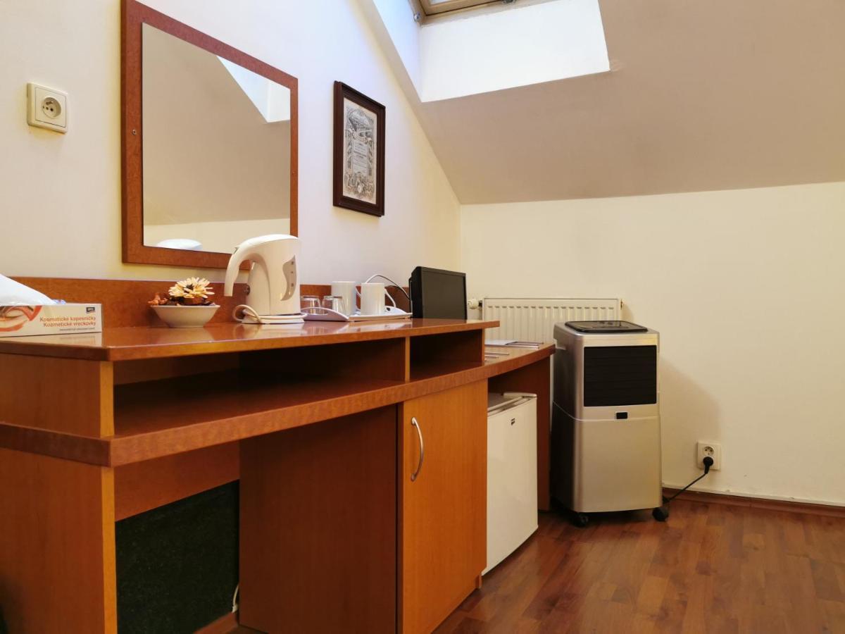 Apartment Amandment Prága Kültér fotó