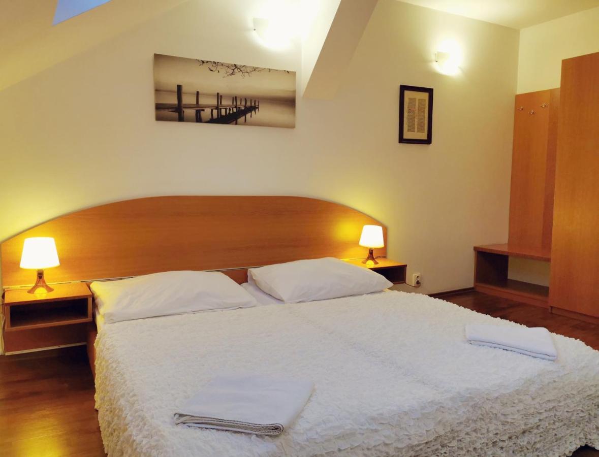 Apartment Amandment Prága Kültér fotó