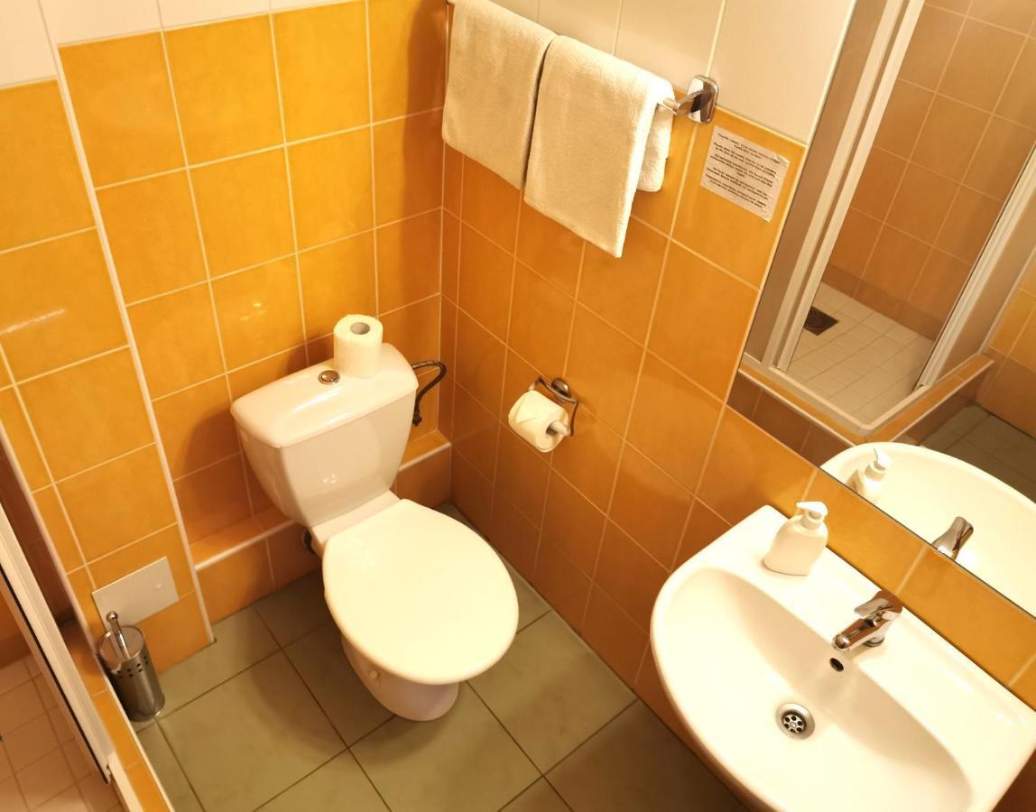 Apartment Amandment Prága Kültér fotó