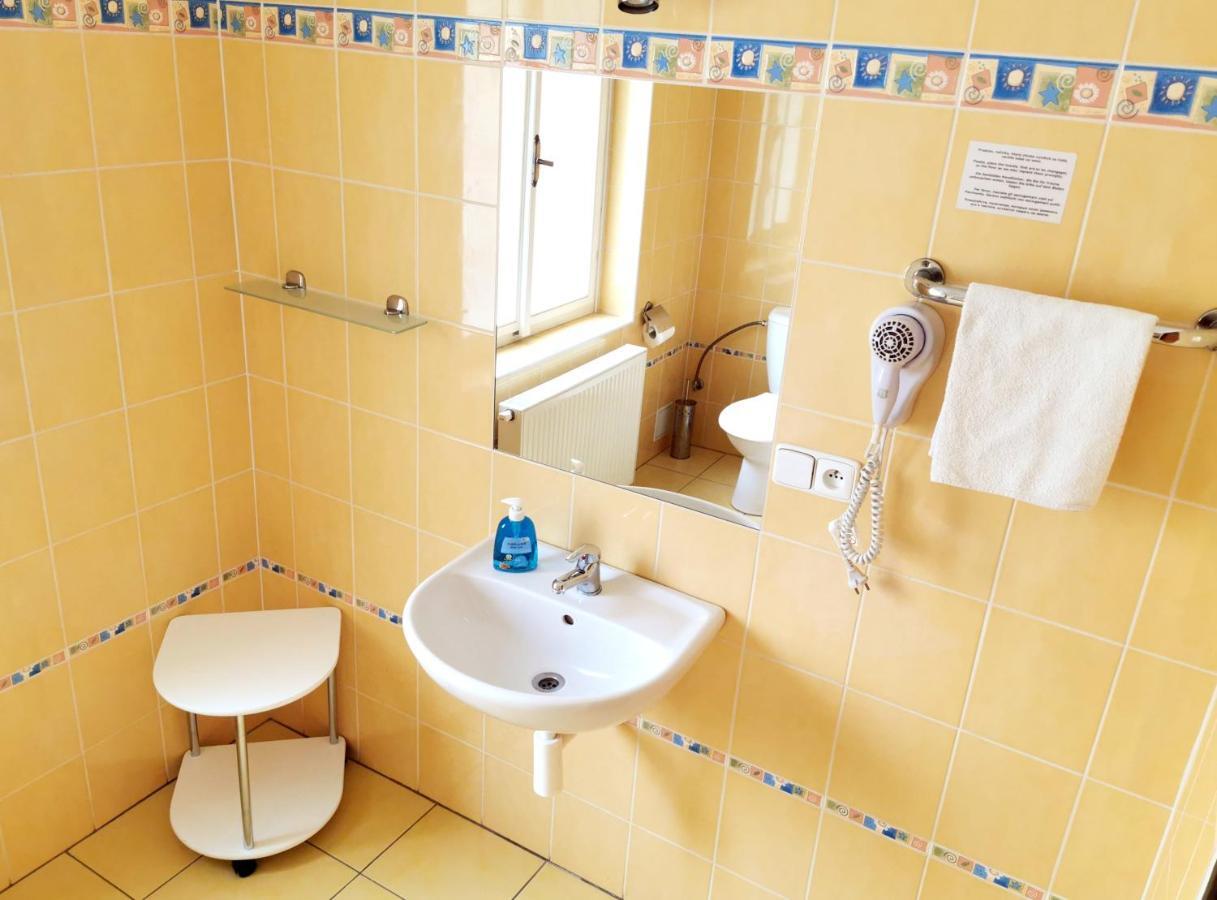 Apartment Amandment Prága Kültér fotó