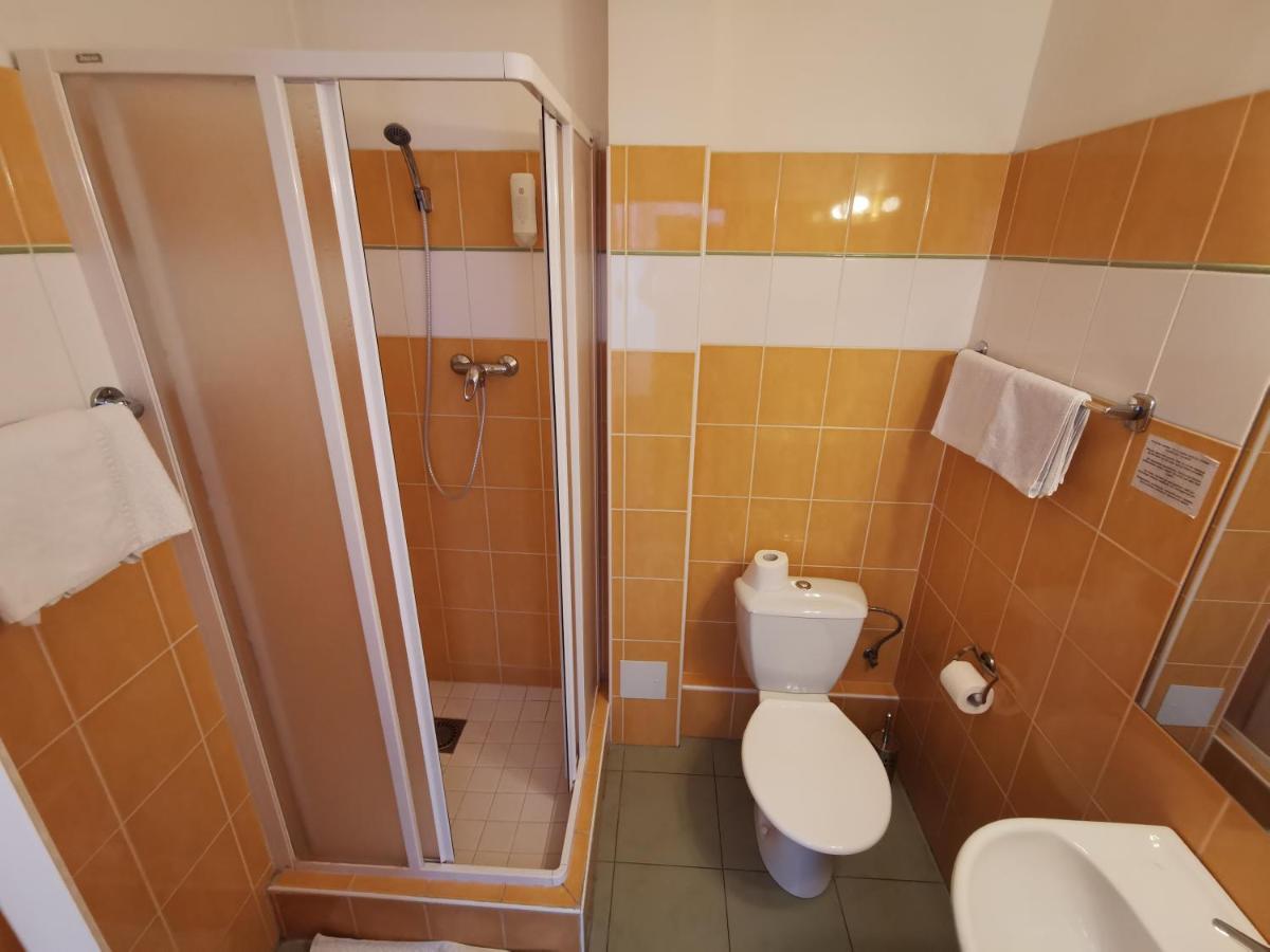 Apartment Amandment Prága Kültér fotó