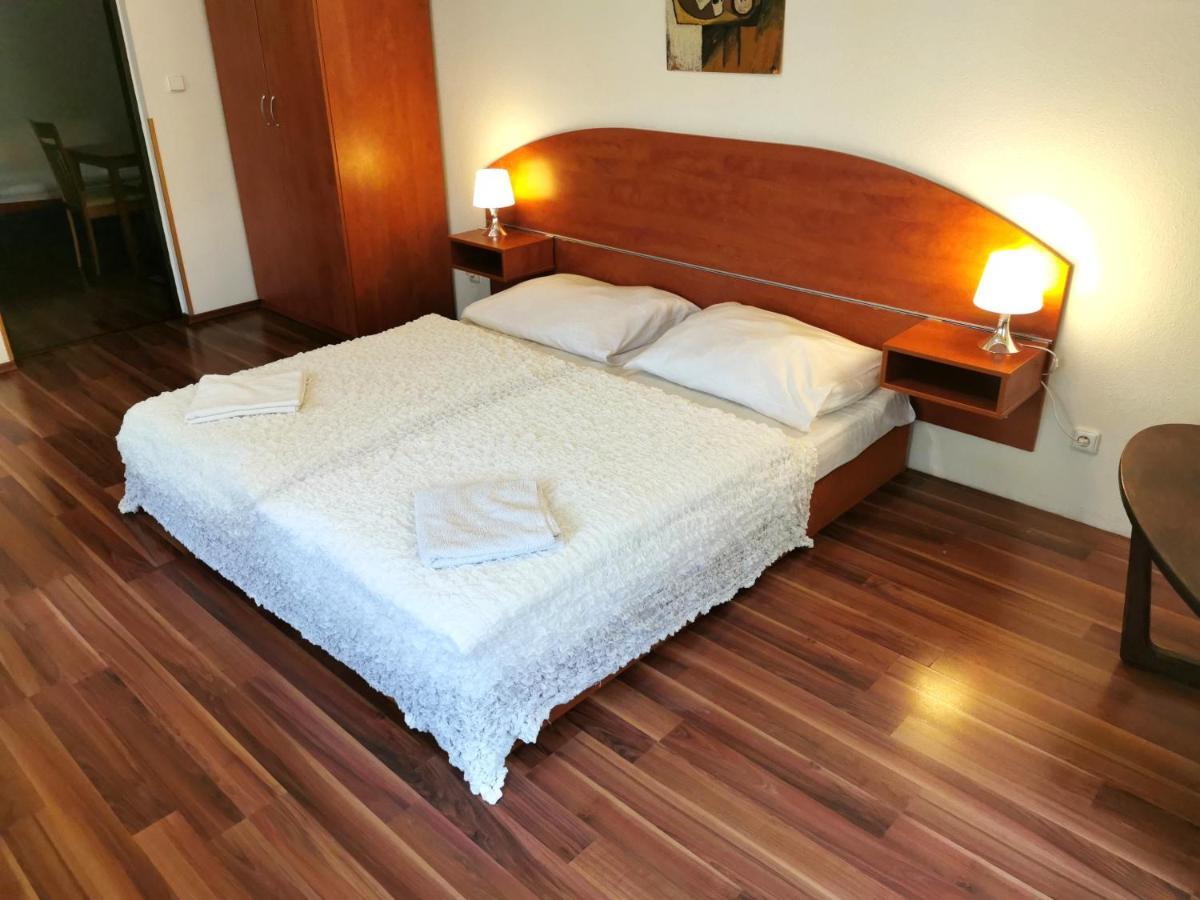 Apartment Amandment Prága Kültér fotó
