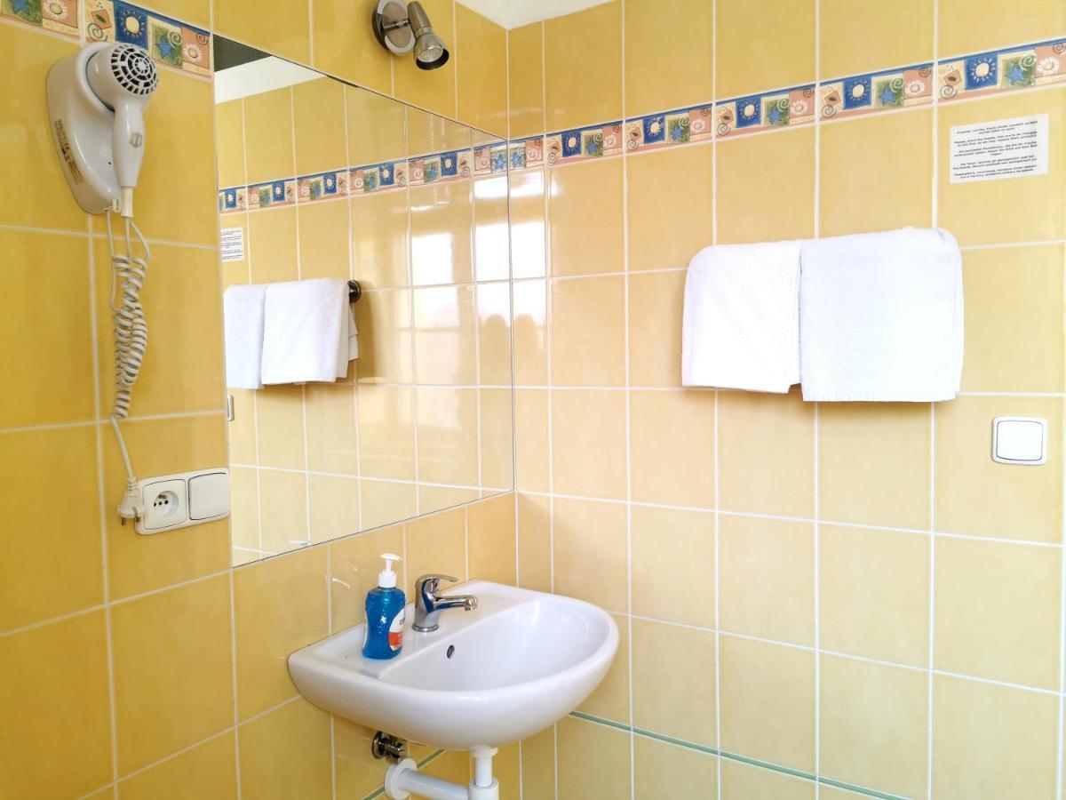 Apartment Amandment Prága Kültér fotó