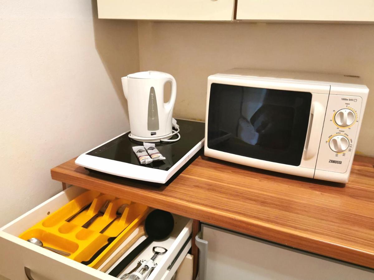 Apartment Amandment Prága Kültér fotó