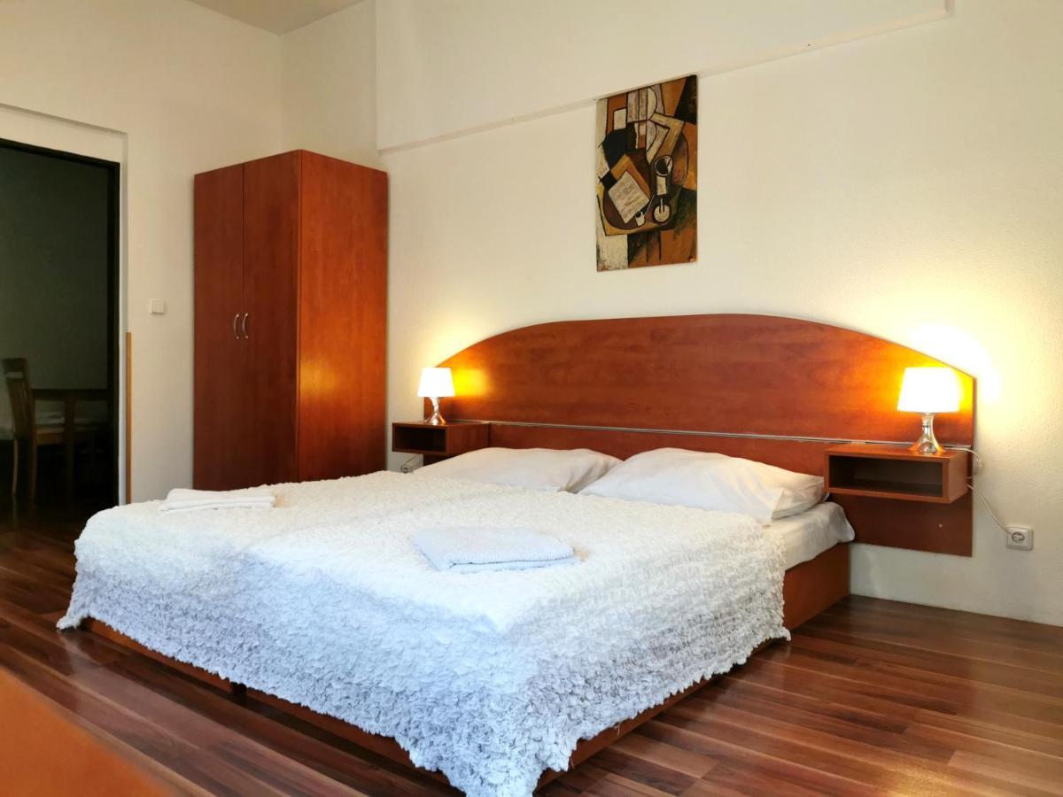 Apartment Amandment Prága Kültér fotó